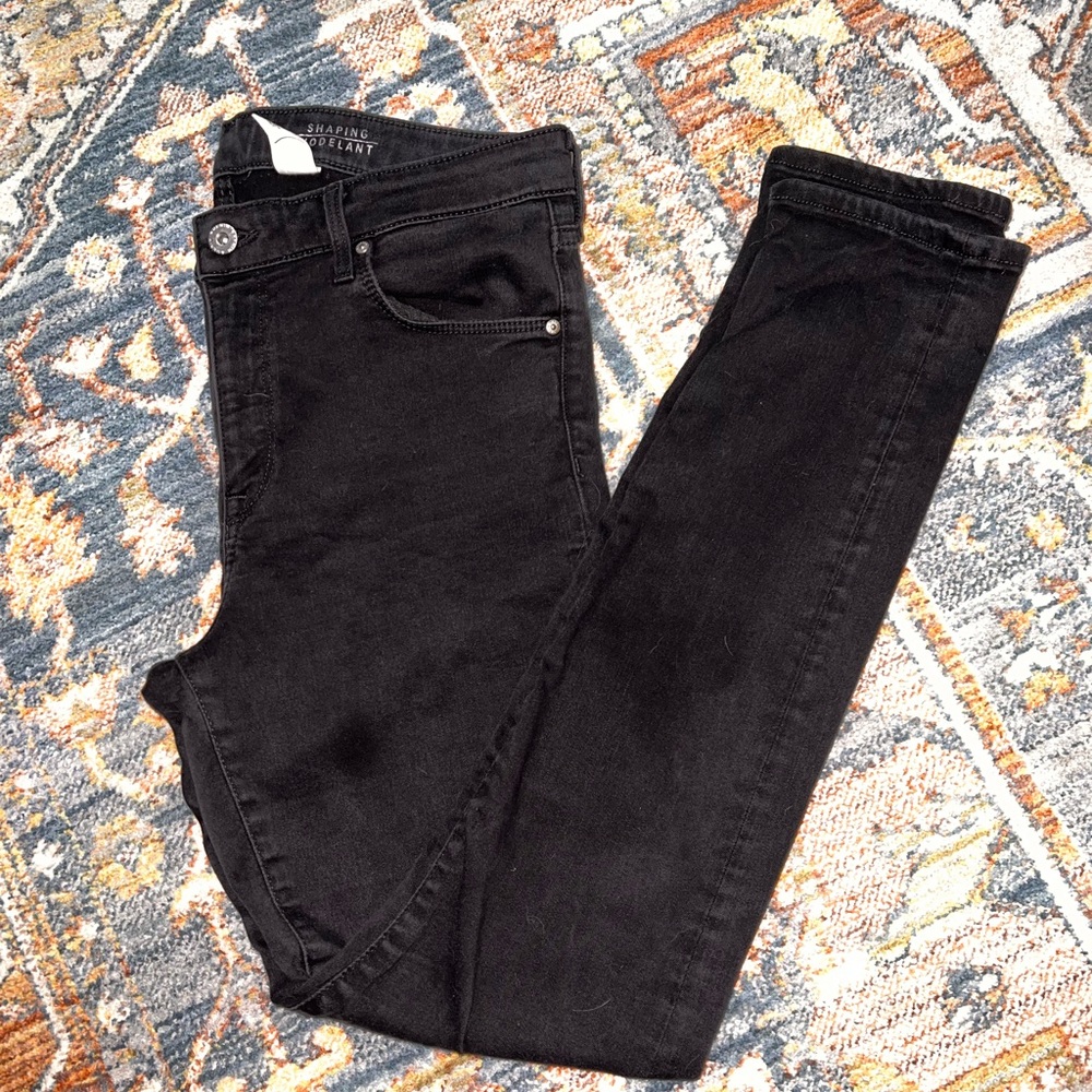 H&M shaping Modelant pants
